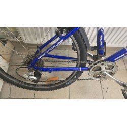 Jalgratas Corratec Halcon