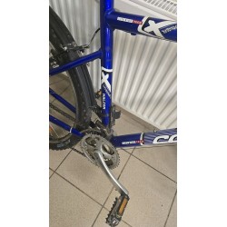 Jalgratas Corratec Halcon