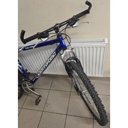 Jalgratas Corratec Halcon