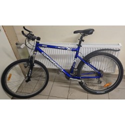 Jalgratas Corratec Halcon