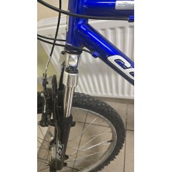 Jalgratas Corratec Halcon