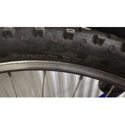 Jalgratas Corratec Halcon