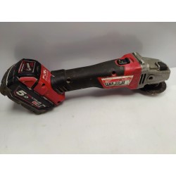 Akurelakas Milwaukee...