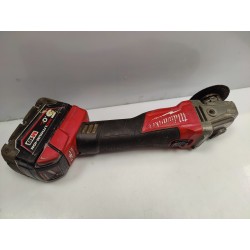 Akurelakas Milwaukee...