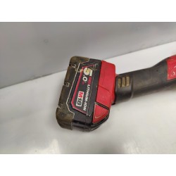 Akurelakas Milwaukee...