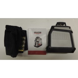 Laaser nivelir Cross Line...