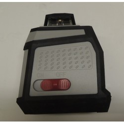 Laaser nivelir Cross Line...