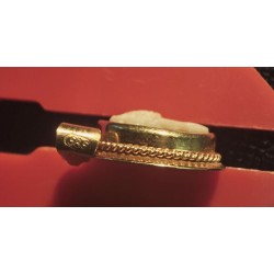 Kuld ripats 585 proov (№L1247)