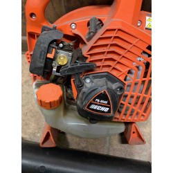 Воздуходувка Echo P12-25A