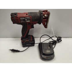 Tigsaag Matrix AKJS 18 LI +...