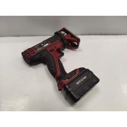 Лобзик Matrix AKJS 18 LI +...