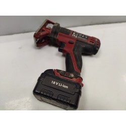 Лобзик Matrix AKJS 18 LI +...