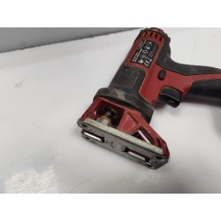 Лобзик Matrix AKJS 18 LI +...