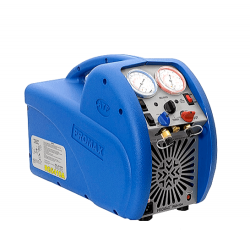 Машина для заправки фреоном...