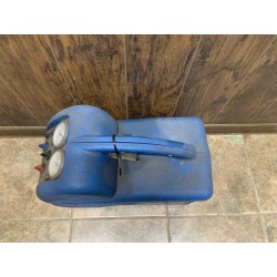 Машина для заправки фреоном...