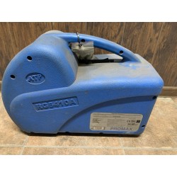 Машина для заправки фреоном...