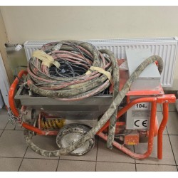 Pahtliprits ProFiller 7 (230V)