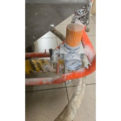 Pahtliprits ProFiller 7 (230V)