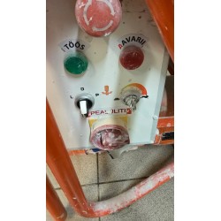 Pahtliprits ProFiller 7 (230V)