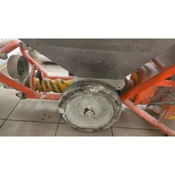 Pahtliprits ProFiller 7 (230V)