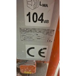 Pahtliprits ProFiller 7 (230V)