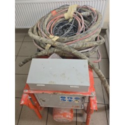 Pahtliprits ProFiller 7 (230V)