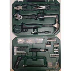 Набор инструментов Bosch...