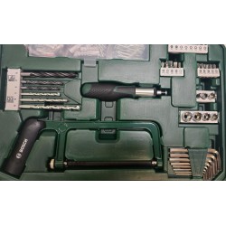 Набор инструментов Bosch...