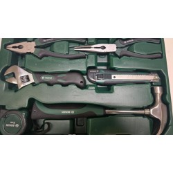 Набор инструментов Bosch...