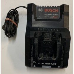 Laadija Bosch GAL 18V-160 C...