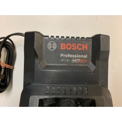 Laadija Bosch GAL 18V-160 C...