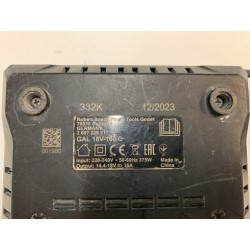 Laadija Bosch GAL 18V-160 C...