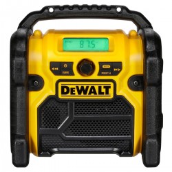 Akuraadio DeWalt DCR019-QW...