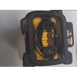 Akuraadio DeWalt DCR019-QW...