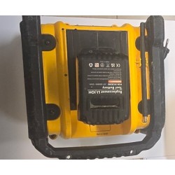Akuraadio DeWalt DCR019-QW...