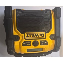 Akuraadio DeWalt DCR019-QW...