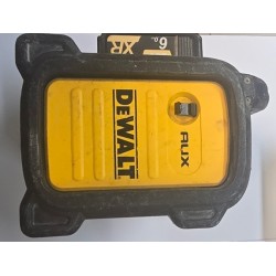 Akuraadio DeWalt DCR019-QW...