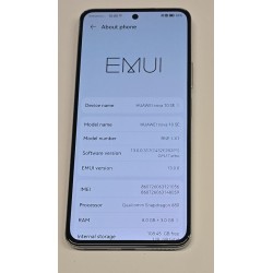 Nutitelefon Huawei Nova...