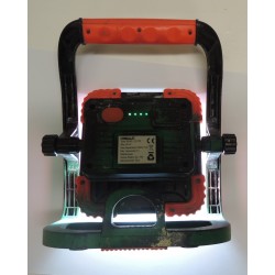 LED рабочая лампа Finbullet...