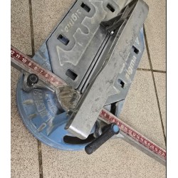 Плиткорез Sigma Art 2g 37см