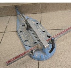 Plaadilõikur Sigma Art 2g 37cm