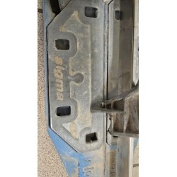 Плиткорез Sigma Art 2g 37см