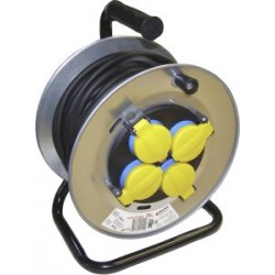 Pikendusjuhe Acuma H05RR-F 50m