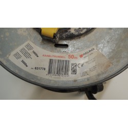 Pikendusjuhe Acuma H05RR-F 50m