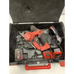 Kettasaag Milwaukee M18...