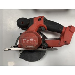 Kettasaag Milwaukee M18...