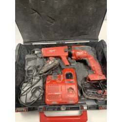 Kruuvikeeraja Milwaukee M18...