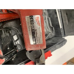 Kruuvikeeraja Milwaukee M18...