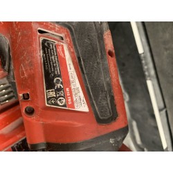 Kruuvikeeraja Milwaukee M18...