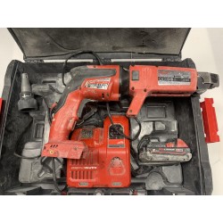 Kruuvikeeraja Milwaukee M18...